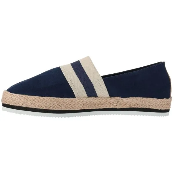 Willard URSA Dámske espadrilky, tmavo modrá, veľkosť