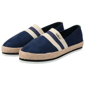 Willard URSA Dámske espadrilky, tmavo modrá, veľkosť