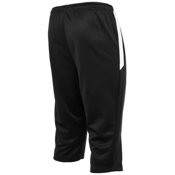 Puma TEAMLIGA TRAINING 3/4 PANTS Pánske 3/4 nohavice, čierna, veľkosť