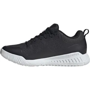 adidas COURT TEAM BOUNCE 2.0 W Dámska volejbalová obuv, čierna, veľkosť 36 2/3
