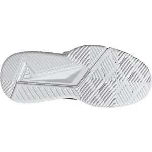 adidas COURT TEAM BOUNCE 2.0 W Dámska volejbalová obuv, čierna, veľkosť 36 2/3