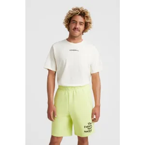 O'Neill FUTURE SURF SHORT Pánske šortky, žltá, veľkosť