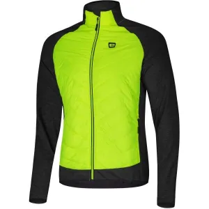 Etape CRUX 2.0 Pánska hybridná bunda, čierna, veľkosť