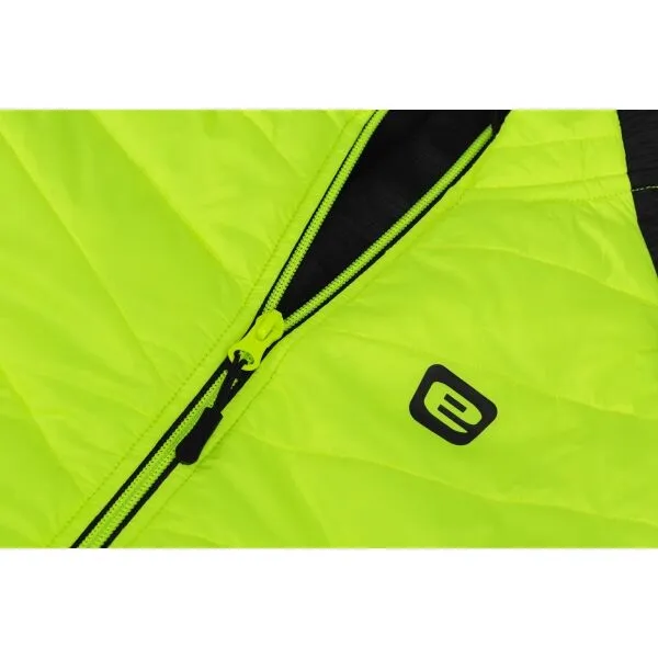 Etape CRUX 2.0 Pánska hybridná bunda, čierna, veľkosť