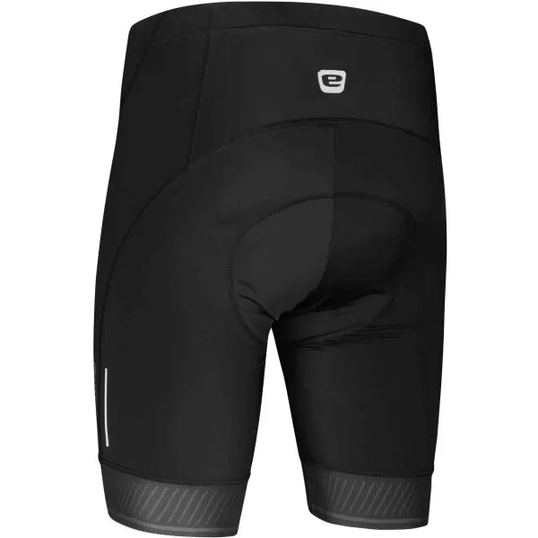 Etape ELITE 2.0 Pánske cyklistické nohavice, čierna, veľkosť