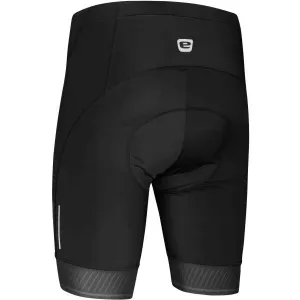 Etape ELITE 2.0 Pánske cyklistické nohavice, čierna, veľkosť