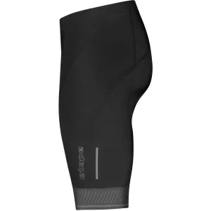 Etape ELITE 2.0 Pánske cyklistické nohavice, čierna, veľkosť