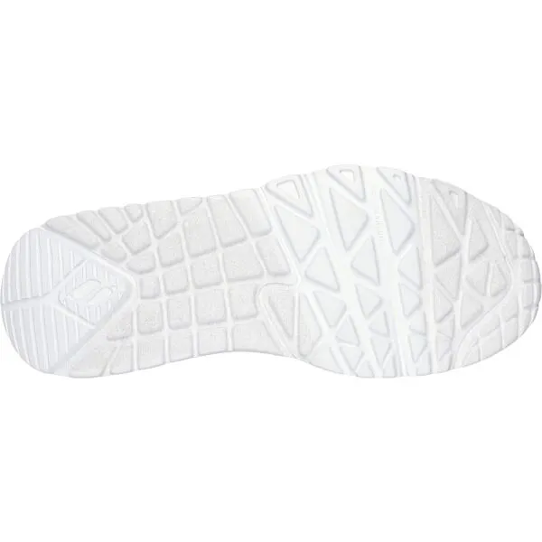 Skechers UNO LITE - COMFURT COLLAR Dievčenská zimná obuv, ružová, veľkosť