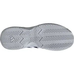 adidas GAMECOURT 2 M Pánska tenisová obuv, tmavo modrá, veľkosť 42