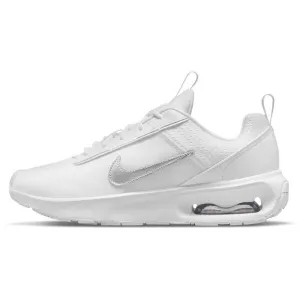 Dámska rekreačná obuv NIKE Air Max INTRLK W white white metallic silver