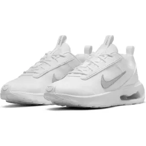 Dámska rekreačná obuv NIKE Air Max INTRLK W white white metallic silver