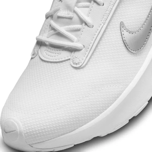 Dámska rekreačná obuv NIKE Air Max INTRLK W white white metallic silver