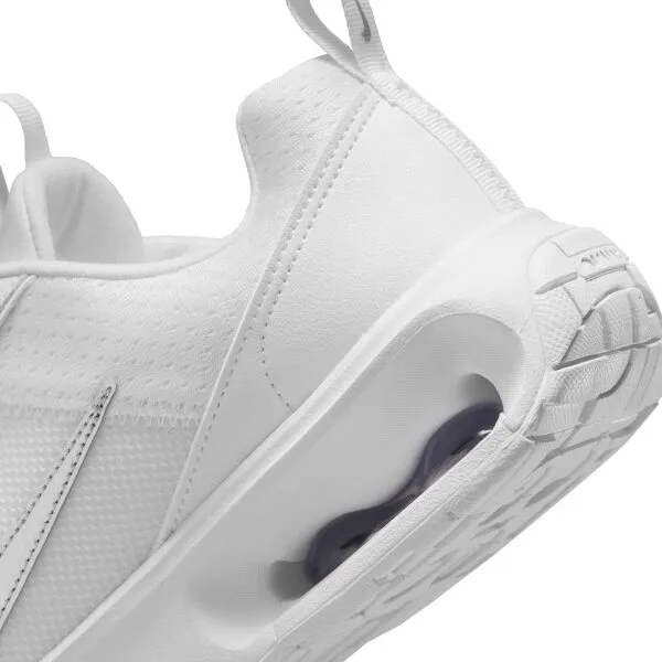 Dámska rekreačná obuv NIKE Air Max INTRLK W white white metallic silver