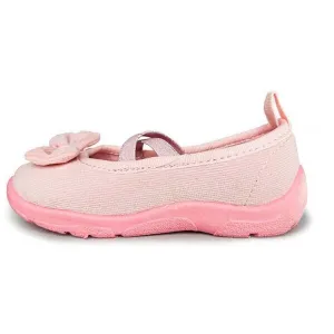 Oldcom PRINCESS Detské papuče, ružová, veľkosť