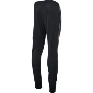 Umbro SPIRITO TRACK PANT Pánske tepláky, čierna, veľkosť