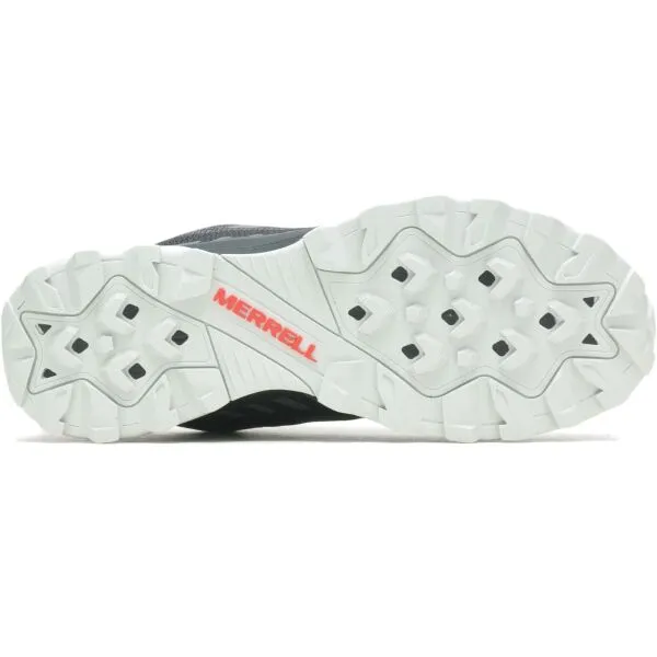 Merrell SPEED ECO Pánska outdoorová obuv, tmavo sivá, veľkosť 44