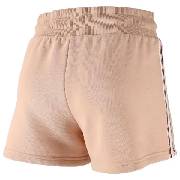 Tommy Hilfiger CLASSIC-SHORT Dámske šortky, lososová, veľkosť