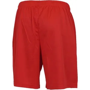 Puma HOME SHORTS MEN Pánske hádzanárske kraťasy, červená, veľkosť
