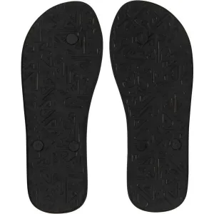 Quiksilver MOLOKAI RECYCLED Pánske žabky, mix, veľkosť 40