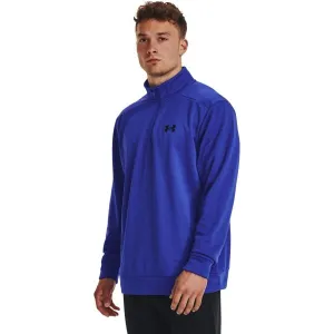 Men's Under Armour Armour Fleece 1/4 Zip Sweatshirt