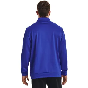 Men's Under Armour Armour Fleece 1/4 Zip Sweatshirt