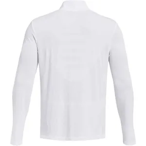 Men's T-shirt/lightweight sweatshirt Under Armour Seamless Stride 1/4 Zip