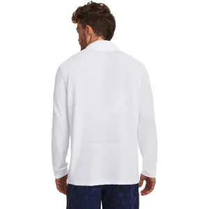 Men's T-shirt/lightweight sweatshirt Under Armour Seamless Stride 1/4 Zip