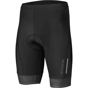 Etape ELITE 2.0 Pánske cyklistické nohavice, čierna, veľkosť