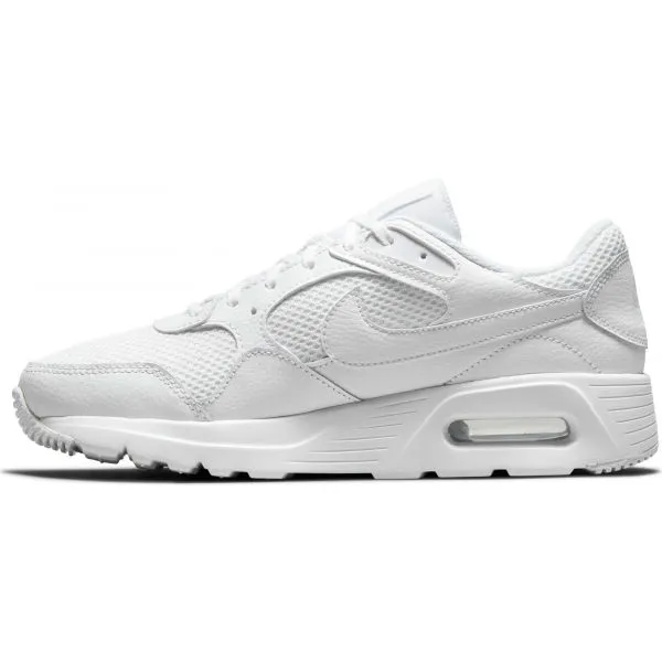 Nike AIR MAX SC Dámska obuv na voľný čas, biela, veľkosť 37.5