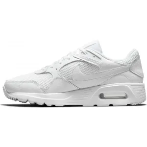 Nike AIR MAX SC Dámska obuv na voľný čas, biela, veľkosť 37.5