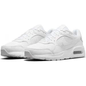 Nike AIR MAX SC Dámska obuv na voľný čas, biela, veľkosť 37.5