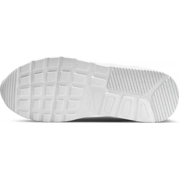 Nike AIR MAX SC Dámska obuv na voľný čas, biela, veľkosť 37.5