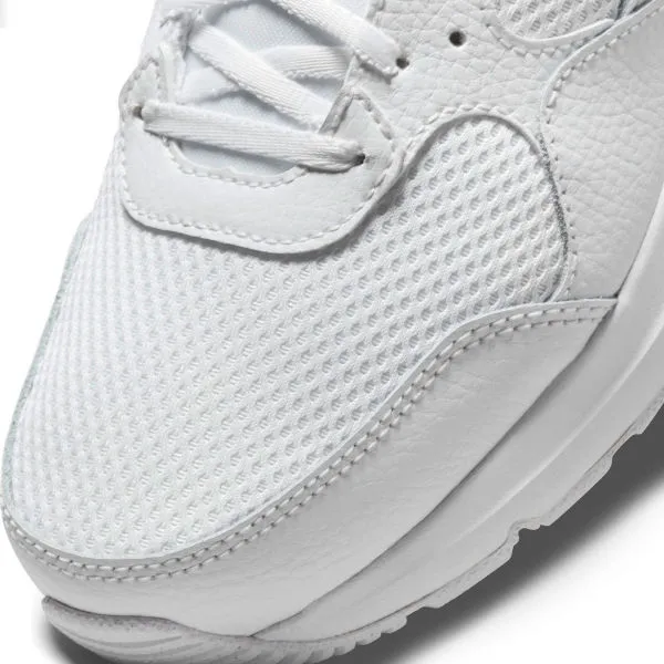 Nike AIR MAX SC Dámska obuv na voľný čas, biela, veľkosť 37.5