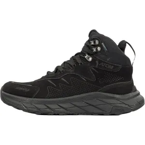 ATOM URBAN PRO-TEX MID Pánska vychádzková obuv, čierna, veľkosť