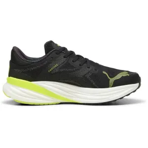 Puma MAGNIFY NITRO Pánska bežecká obuv, čierna, veľkosť 41