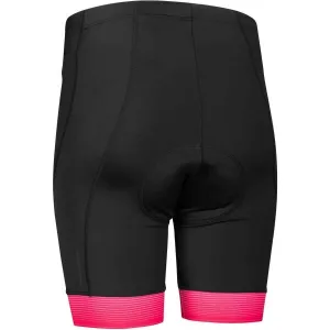 Etape LIVIA 2.0 Dámske cyklistické nohavice, čierna, veľkosť