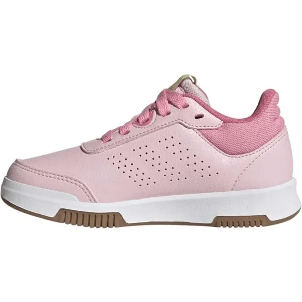 adidas TENSAUR SPORT 2.0 K Detská obuv, ružová, veľkosť 36 2/3
