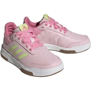 adidas TENSAUR SPORT 2.0 K Detská obuv, ružová, veľkosť 36 2/3
