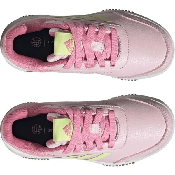 adidas TENSAUR SPORT 2.0 K Detská obuv, ružová, veľkosť 36 2/3