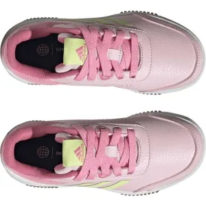 adidas TENSAUR SPORT 2.0 K Detská obuv, ružová, veľkosť 36 2/3