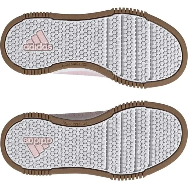 adidas TENSAUR SPORT 2.0 K Detská obuv, ružová, veľkosť 36 2/3