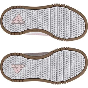 adidas TENSAUR SPORT 2.0 K Detská obuv, ružová, veľkosť 36 2/3