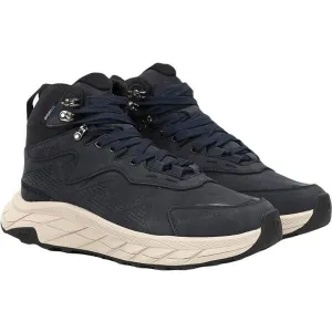 ATOM URBAN PRO-TEX MID Pánska vychádzková obuv, tmavo modrá, veľkosť