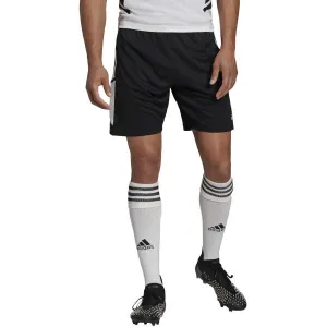 adidas CON22 TR SHO Pánske futbalové šortky, čierna, veľkosť