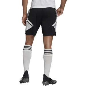 adidas CON22 TR SHO Pánske futbalové šortky, čierna, veľkosť