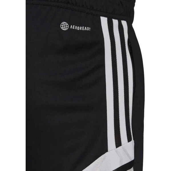 adidas CON22 TR SHO Pánske futbalové šortky, čierna, veľkosť
