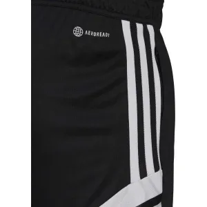 adidas CON22 TR SHO Pánske futbalové šortky, čierna, veľkosť