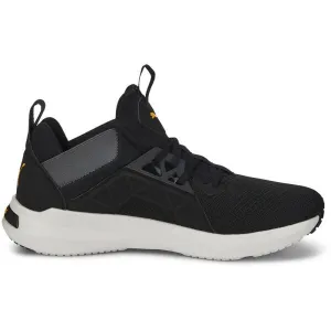 Puma SOFTRIDE ENZO NXT Pánska voľnočasová obuv, čierna, veľkosť 40.5
