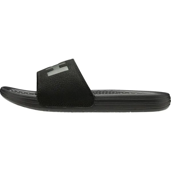Helly Hansen W SLIDE SLM Dámske šľapky, čierna, veľkosť 41