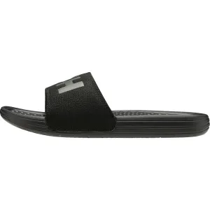 Helly Hansen W SLIDE SLM Dámske šľapky, čierna, veľkosť 41